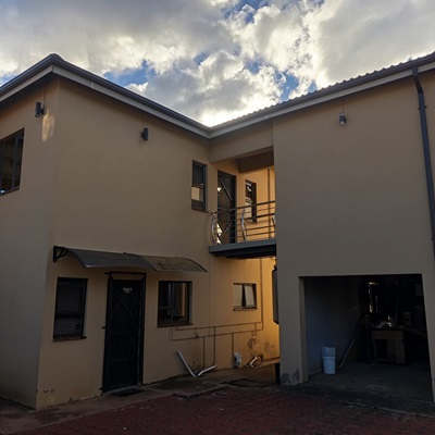 apartments